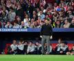 Atletico Madrid - Arsenal // foto: Guliver/gettyimages