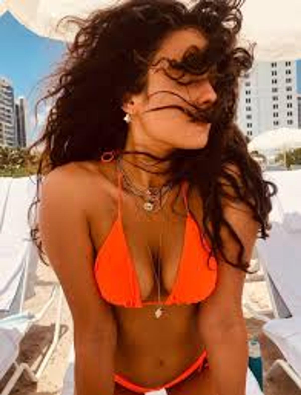 Nina Drama
