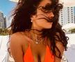 Nina Marie Daniele, cunoscută sub numele de Nina Drama, de la „iepuraș Playboy” la vedetă UFC