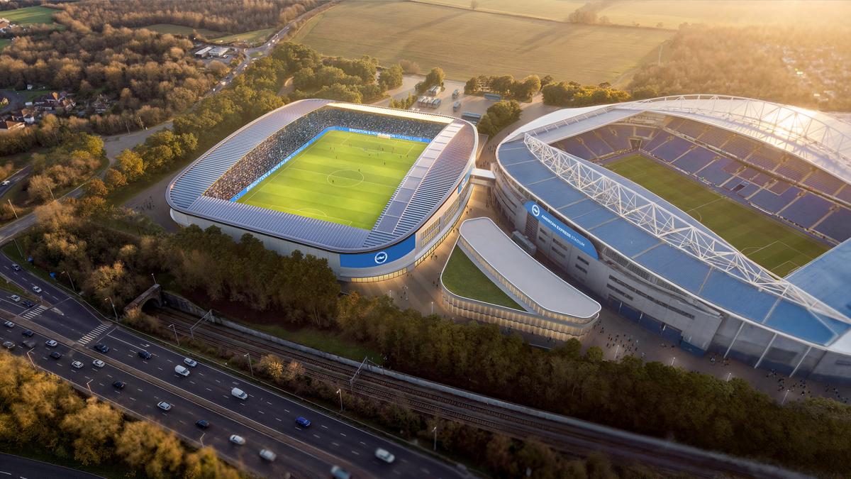 Primul stadion dedicat exclusiv fotbalului feminin » Cât va costa noua arenă și ce dotări unice va avea