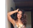 Nina Marie Daniele, cunoscută sub numele de Nina Drama, de la „iepuraș Playboy” la vedetă UFC