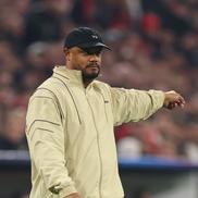 Vincent Kompany, antrenorul lui Bayern Munchen // FOTO: Getty Images