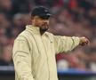 Vincent Kompany, antrenorul lui Bayern Munchen // FOTO: Getty Images