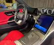 Mașina vândută de Daniel Bîrligea, un Mercedes-Benz C / foto: autovit.ro / PROmotors