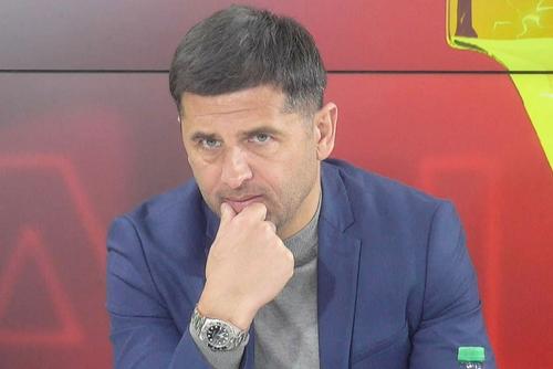 Nicolae Dică