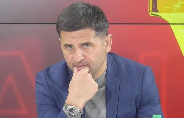 Nicolae Dică a reacționat în premieră, după „înțepăturile” lui MM Stoica: „Eu am făcut niște lucruri acolo”