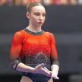 Ana Maria Bărbosu riscă să fie suspendată doi ani de ITA // foto: Imago