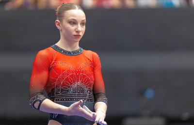 Se gândesc deja la următorul pas, dacă ITA o suspendă doi ani pe Ana Maria Bărbosu: „Foarte important acum”