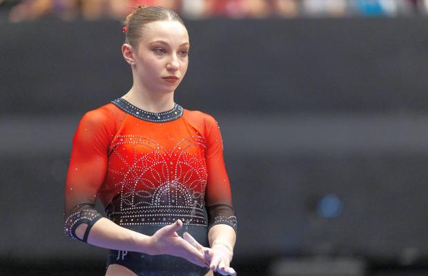Ana Maria Bărbosu a fost SUSPENDATĂ provizoriu în scandalul de dopaj » Prima reacție