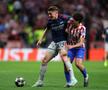 Atletico Madrid - Arsenal // foto: Guliver/gettyimages