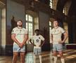 Premieră la nivel mondial! Ce au făcut cele două echipe emblematice ale orașului în 24 de ore