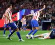Atletico Madrid - Arsenal // foto: Guliver/gettyimages