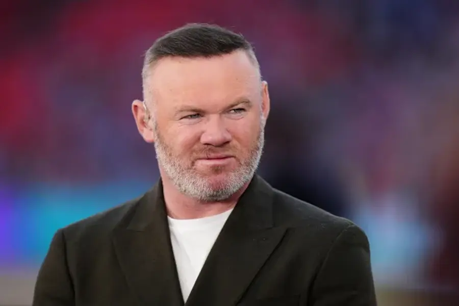 Wayne Rooney Wayne Rooney l-a „demolat” pe Harry Kane după spectacolul din semifinalele Ligii Campionilor: „Îl iubesc, dar nu are cum să zică asta”