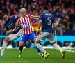 Atletico Madrid - Arsenal // foto: Guliver/gettyimages