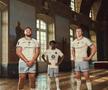 Premieră la nivel mondial! Ce au făcut cele două echipe emblematice ale orașului în 24 de ore