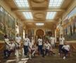 Premieră la nivel mondial! Ce au făcut cele două echipe emblematice ale orașului în 24 de ore