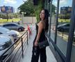 Cum arată acum Larissa Riquelme, fotomodelul devenit celebru la Mondialul din Africa de Sud