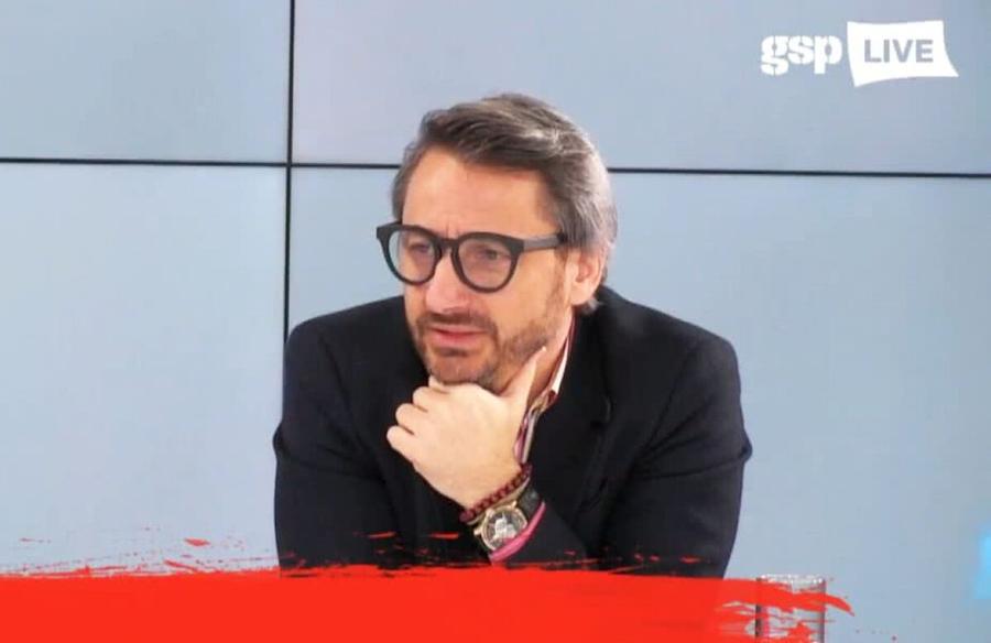 Constantin Iacov, fostul finantator al FC National Constantin Iacov, fostul finanțator al FC Național, investește în imobiliare de lux în nordul Capitalei