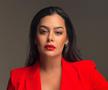 Cum arată acum Larissa Riquelme, fotomodelul devenit celebru la Mondialul din Africa de Sud