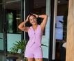 Cum arată acum Larissa Riquelme, fotomodelul devenit celebru la Mondialul din Africa de Sud