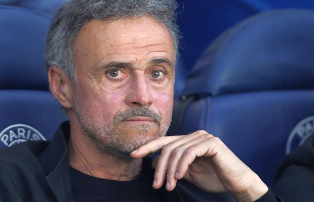 Luis Enrique, impresionat după meciul anului: „Cel mai bun pe care l-am antrenat vreodată”