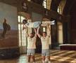 Premieră la nivel mondial! Ce au făcut cele două echipe emblematice ale orașului în 24 de ore