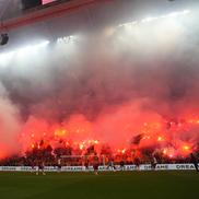 40.000 de fani la antrenamentul lui Galatasaray // FOTO: X