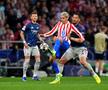 Atletico Madrid - Arsenal // foto: Guliver/gettyimages