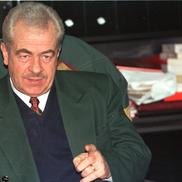 Imagini de arhivă cu Constantin Stroe / Sursă foto: Gazeta Sporturilor