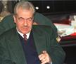 Imagini de arhivă cu Constantin Stroe / Sursă foto: Gazeta Sporturilor