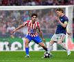 Atletico Madrid - Arsenal // foto: Guliver/gettyimages