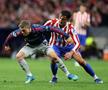Atletico Madrid - Arsenal // foto: Guliver/gettyimages