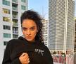 Nina Marie Daniele, cunoscută sub numele de Nina Drama, de la „iepuraș Playboy” la vedetă UFC