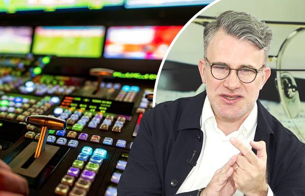 Justin Ștefan anunță schimbări majore în Superligă! Cum se vor împărți banii din drepturile TV din această vară