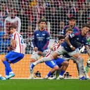 Atletico Madrid - Arsenal // foto: Guliver/gettyimages