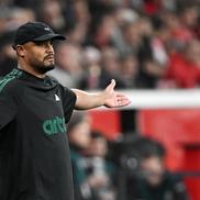 Vincent Kompany, antrenorul lui Bayern Munchen // FOTO: Getty Images