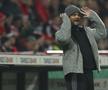 Vincent Kompany, antrenorul lui Bayern Munchen // FOTO: Getty Images