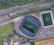 Primul stadion dedicat exclusiv fotbalului feminin » Cât va costa noua arenă și ce dotări unice va avea