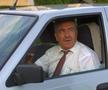 Imagini de arhivă cu Constantin Stroe / Sursă foto: Gazeta Sporturilor