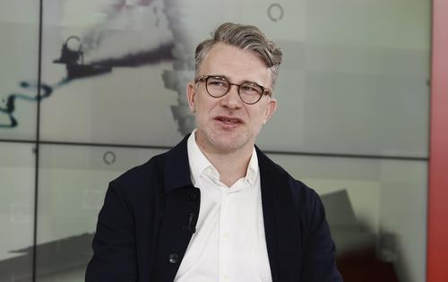 Justin Ștefan