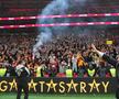 40.000 de fani la antrenamentul lui Galatasaray // FOTO: X