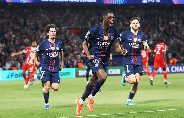 Dezgustat de cele 9 goluri din PSG - Bayern: „O porcărie, îmi provoacă greață! Știți cui îi place un astfel de fotbal?”