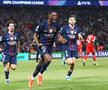 Imagine din PSG - Bayern / FOTO: GettyImages
