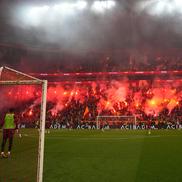 40.000 de fani la antrenamentul lui Galatasaray // FOTO: X