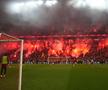 40.000 de fani la antrenamentul lui Galatasaray // FOTO: X