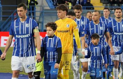 S-a comparat cu actualii fotbaliști din Superligă: „Eu sunt unic. Vorbesc serios!”