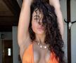 Nina Marie Daniele, cunoscută sub numele de Nina Drama, de la „iepuraș Playboy” la vedetă UFC