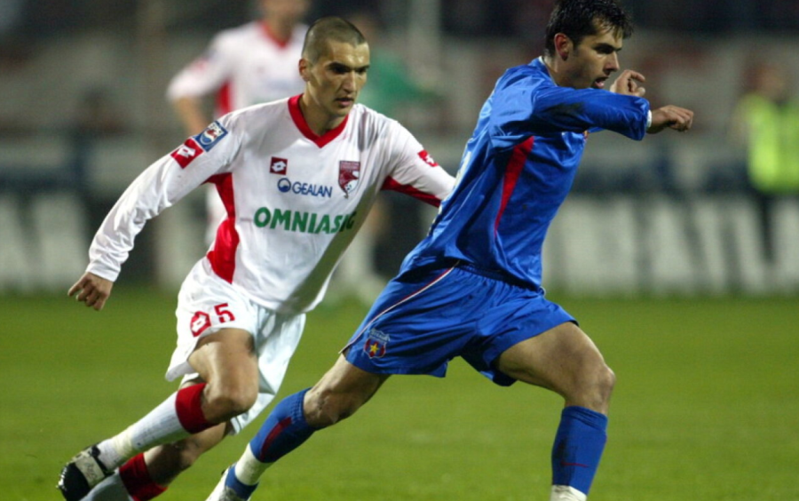 FCSB, la un pas să transfere un fost jucător important de la Dinamo și Rapid: „MM Stoica a venit după mine în China”