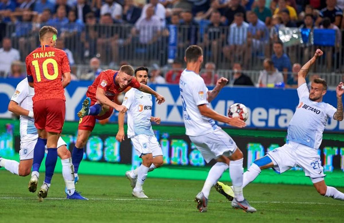 EXCLUSIV De ce e România printre cele mai leneșe țări? Suntem națiunea cea mai pasionată de fotbal din Europa, dar figurăm printre codașe la reluarea meciurilor!