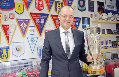 Impactul opririi sportului: Bobby Durbac, specialist marketing sportiv: „Bugetele vor fi mai mici cu 20-50 la sută”